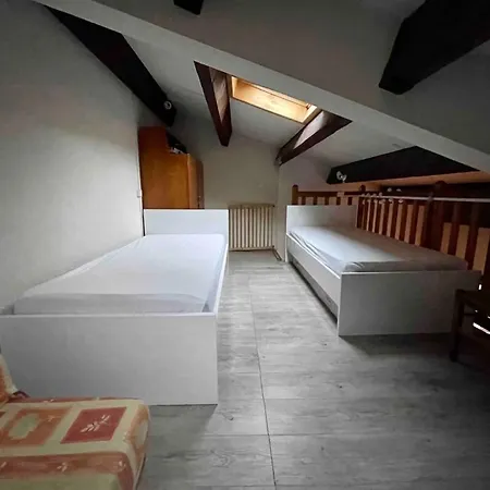 Appartement T2 Avec Mezzanine Et Veranda *